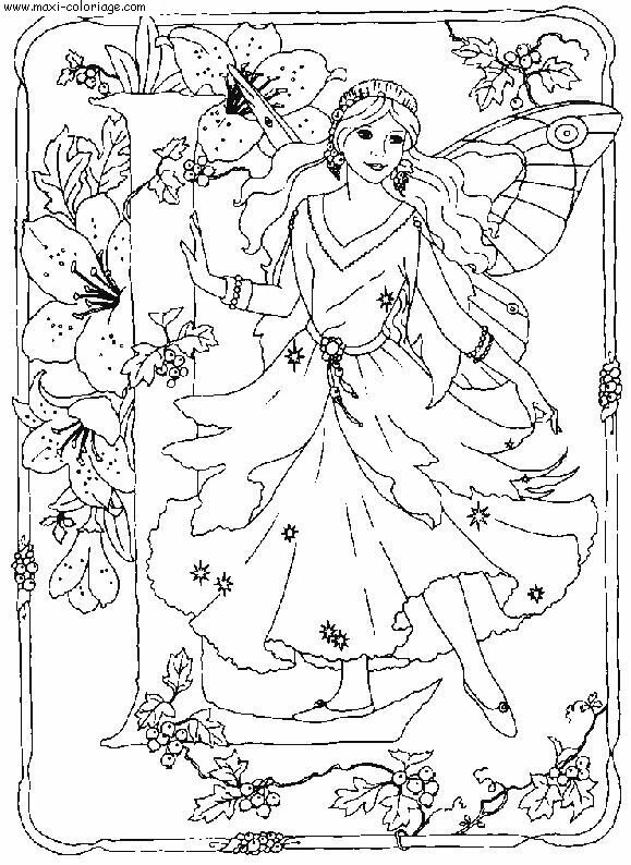Fée 9
