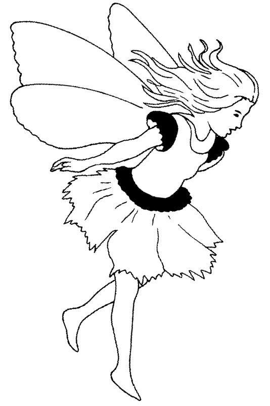 Fée 73