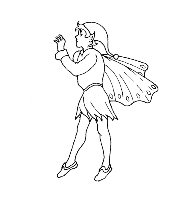 Fée 131