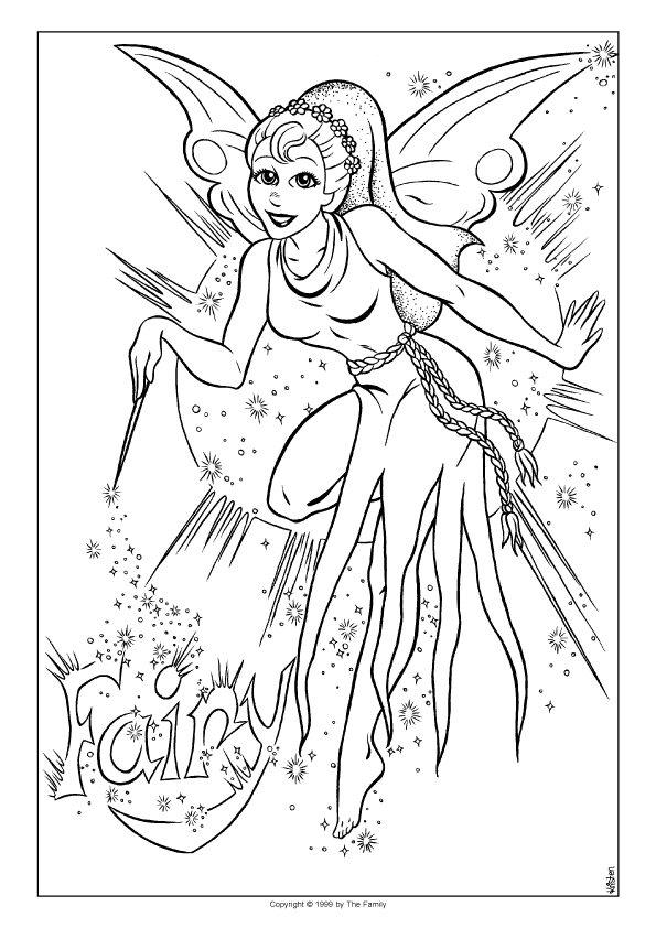 Fée 137