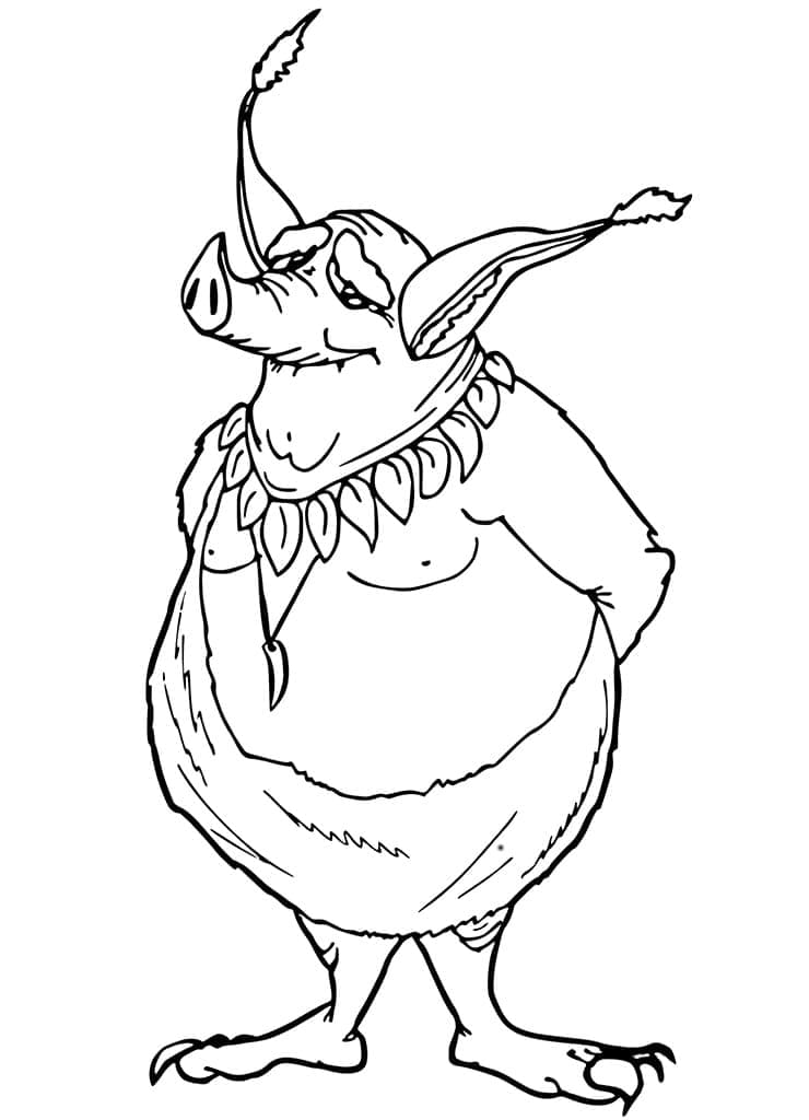 Gobelin 7