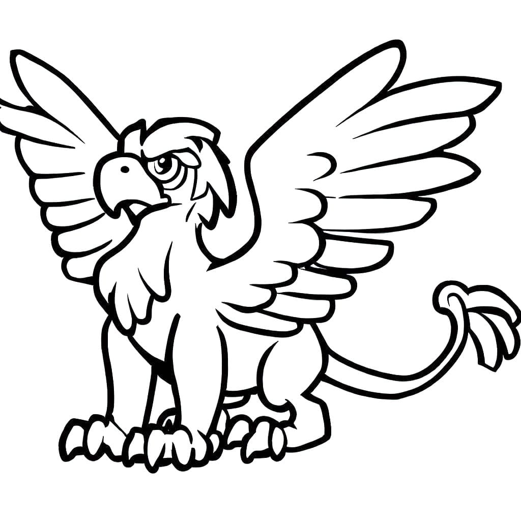 Griffon