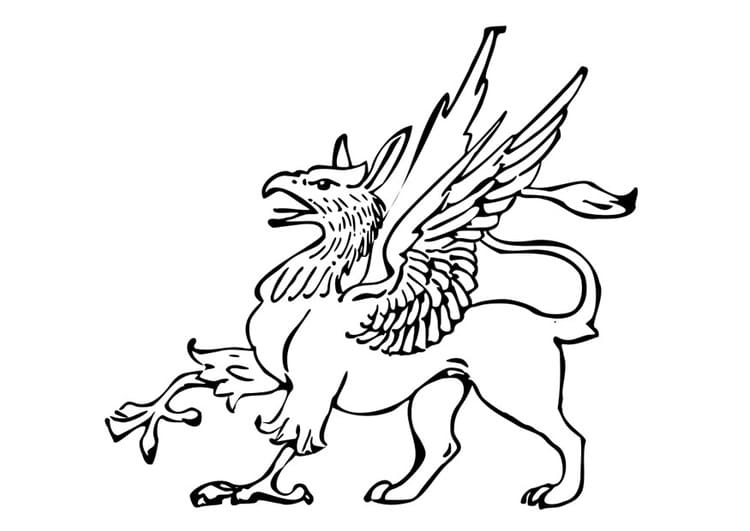 Griffon 21