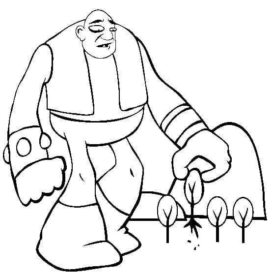 Géant 3