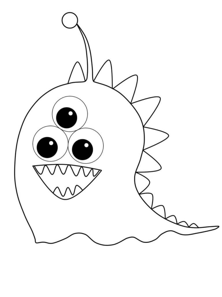 Monstre 13