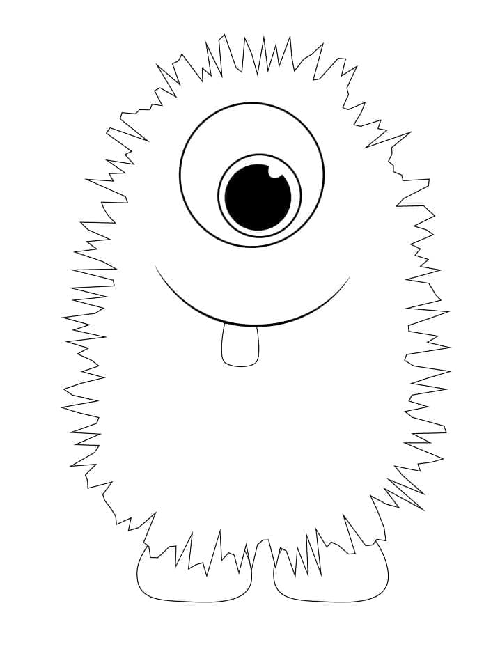 Monstre 15