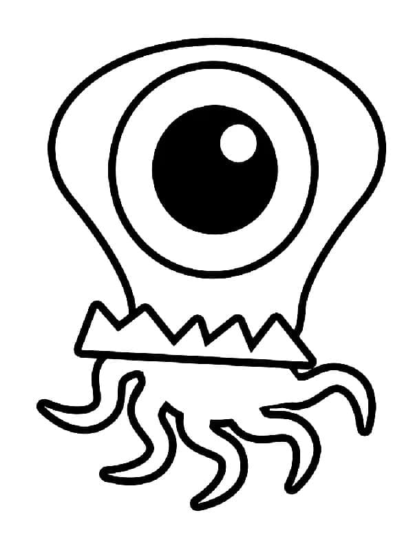 Monstre 19
