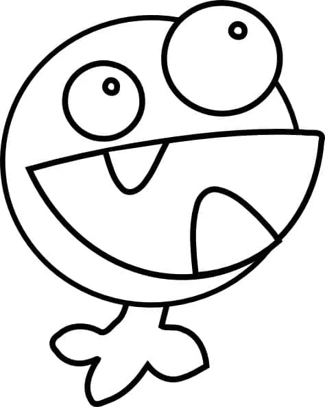 Monstre 28