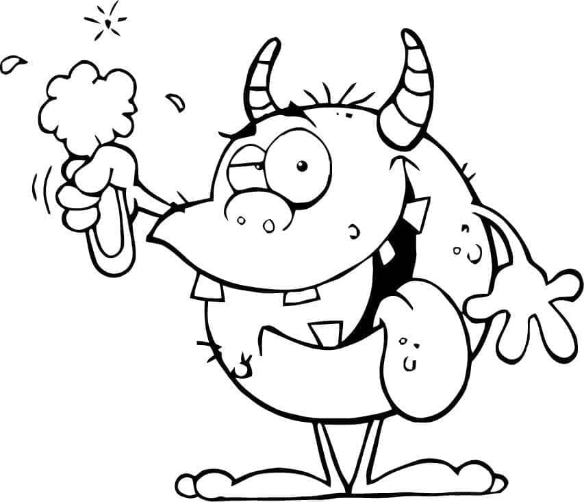 Monstre 39