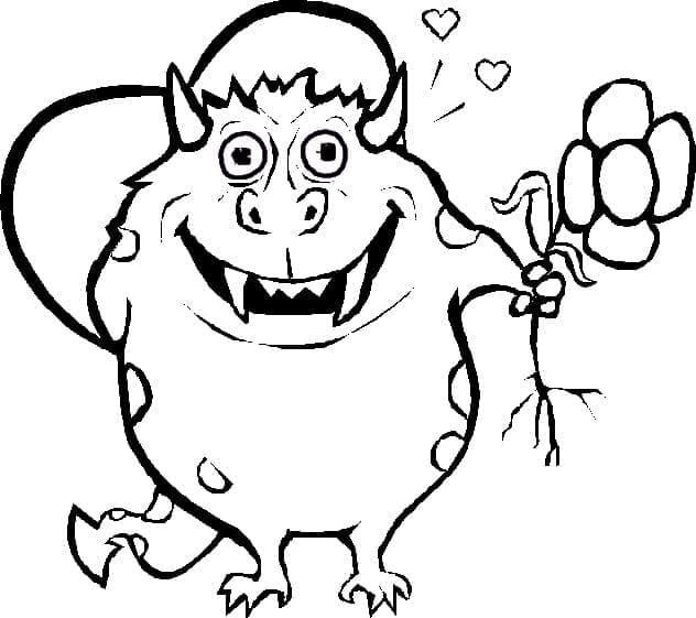 Monstre 41