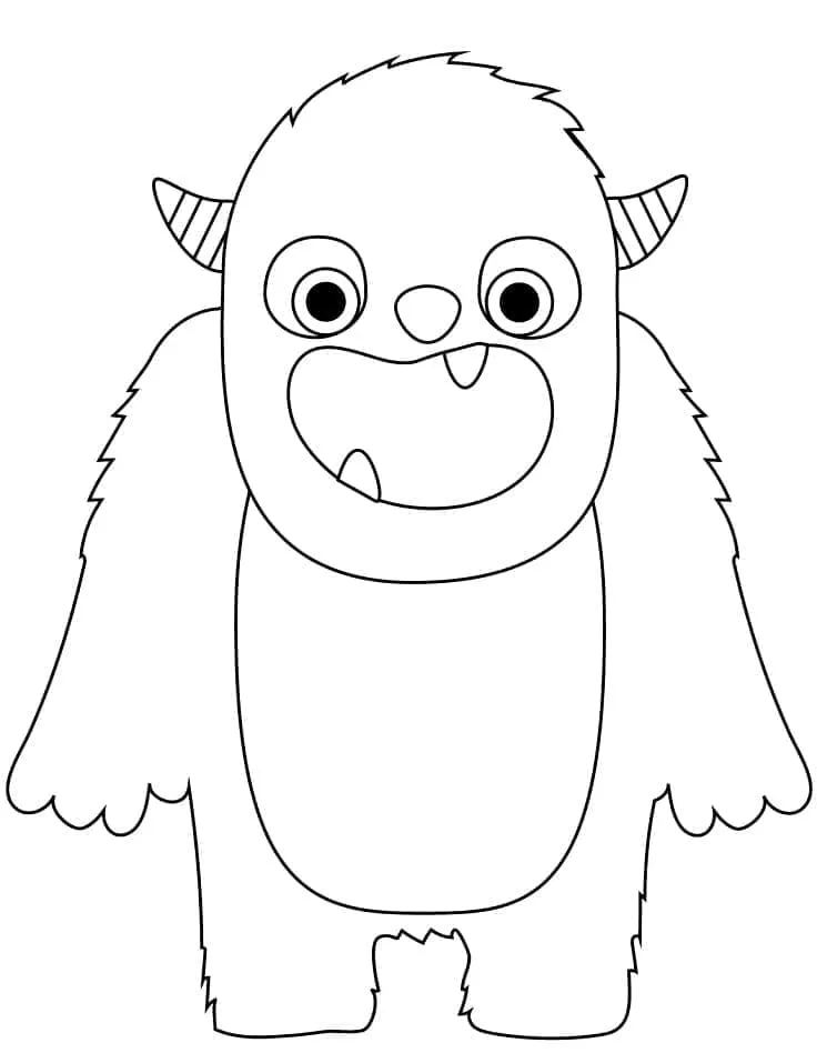 Monstre 48