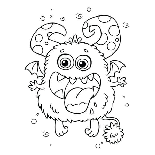Monstre 53