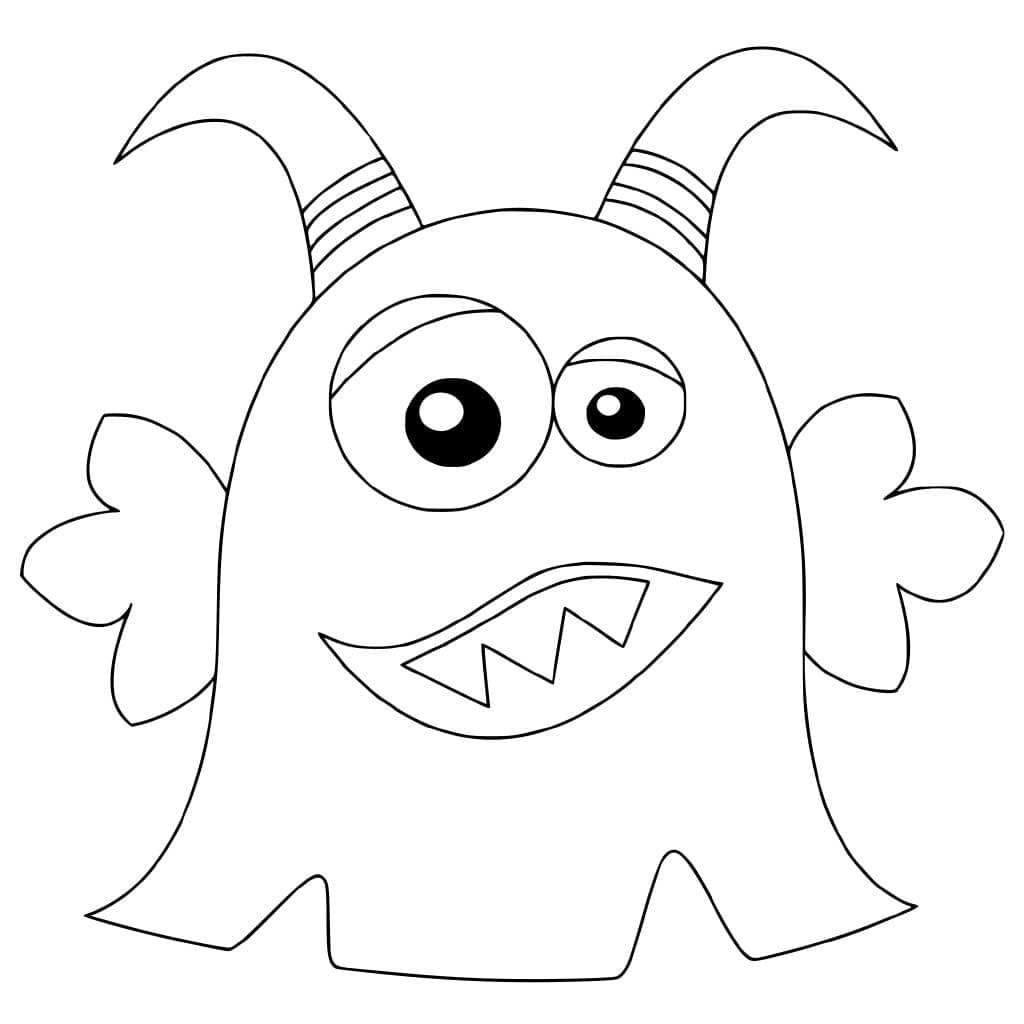 Monstre 55
