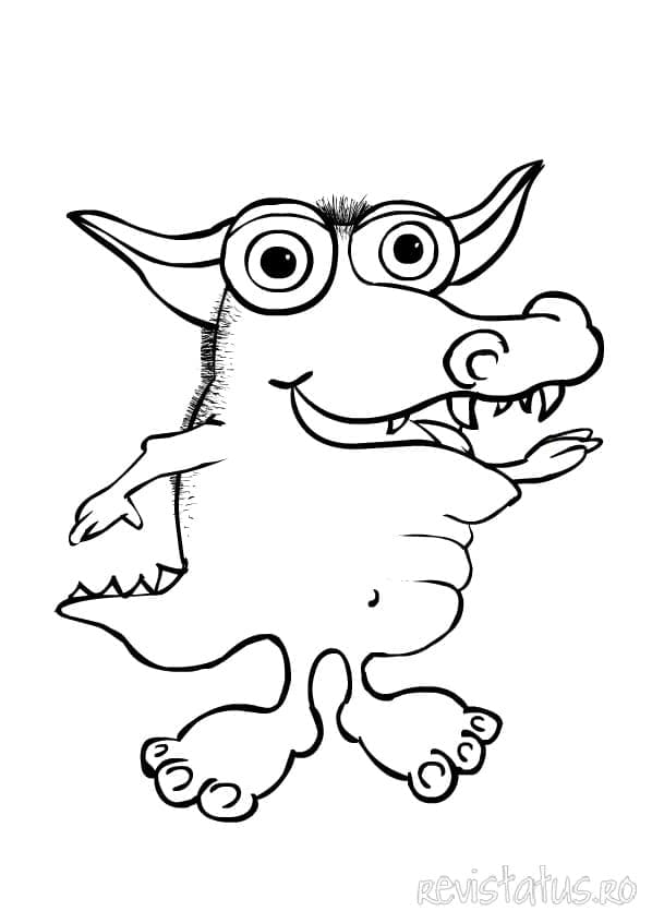 Monstre 59