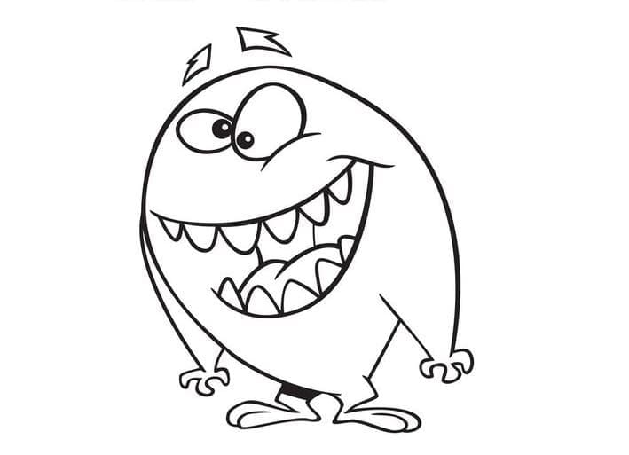 Monstre 63