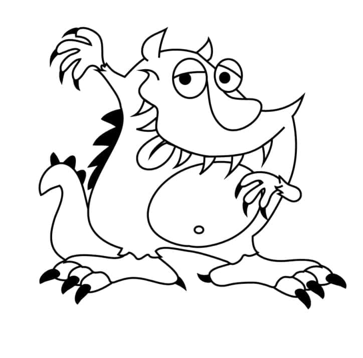 Monstre 65