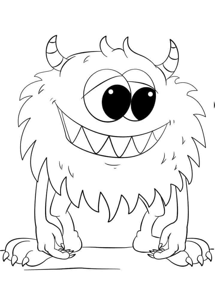 Monstre 67