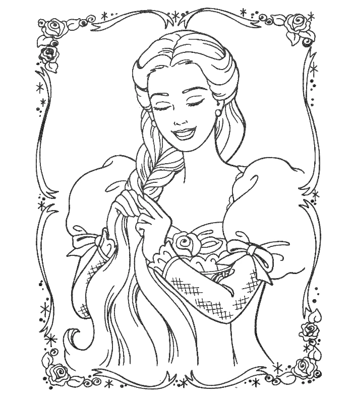Princesse 3