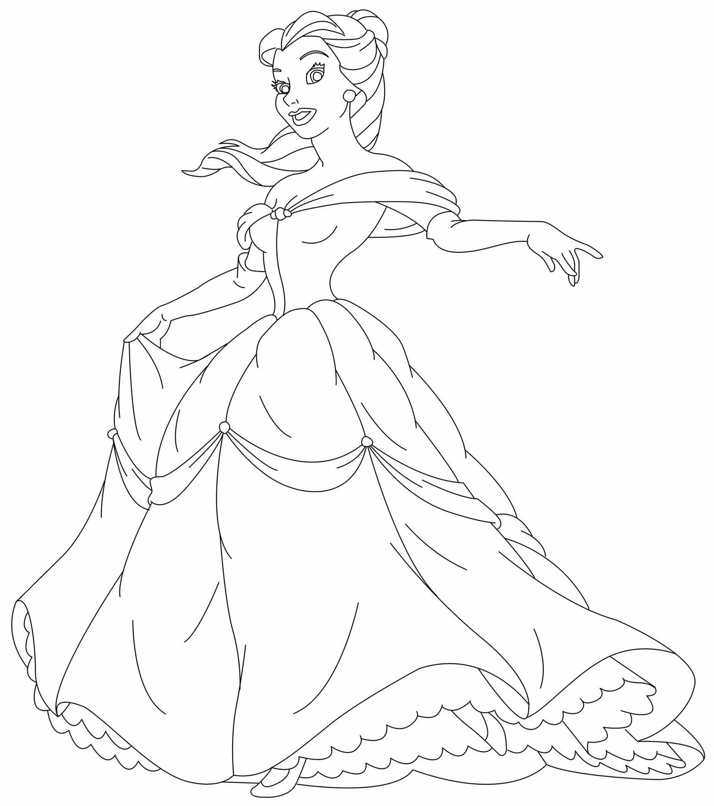 Princesse 7