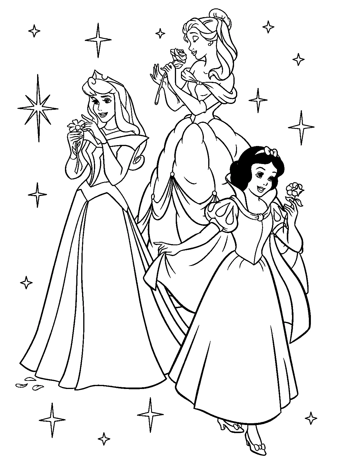 Princesse 9