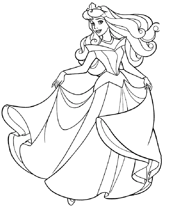 Princesse 13