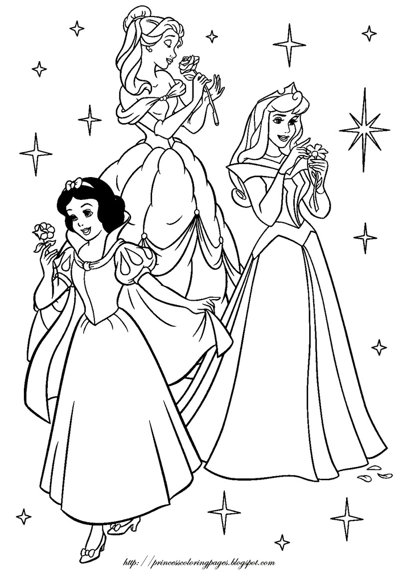Princesse 15