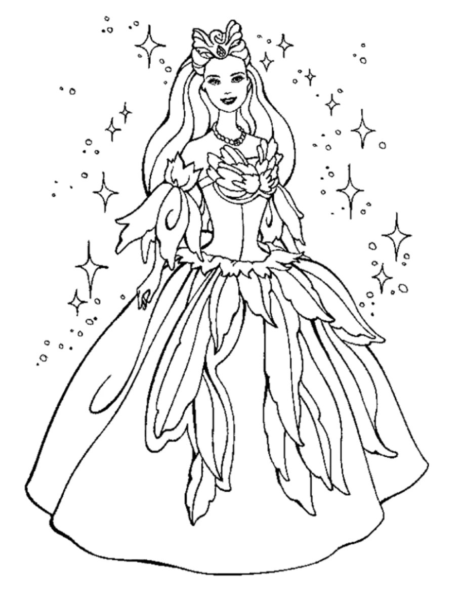 Princesse 19