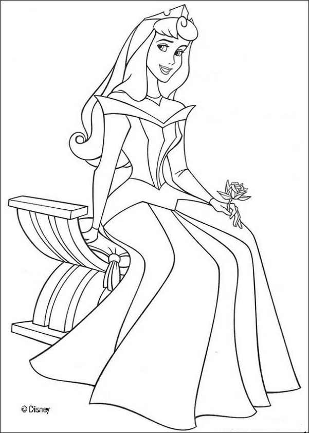 Princesse 21