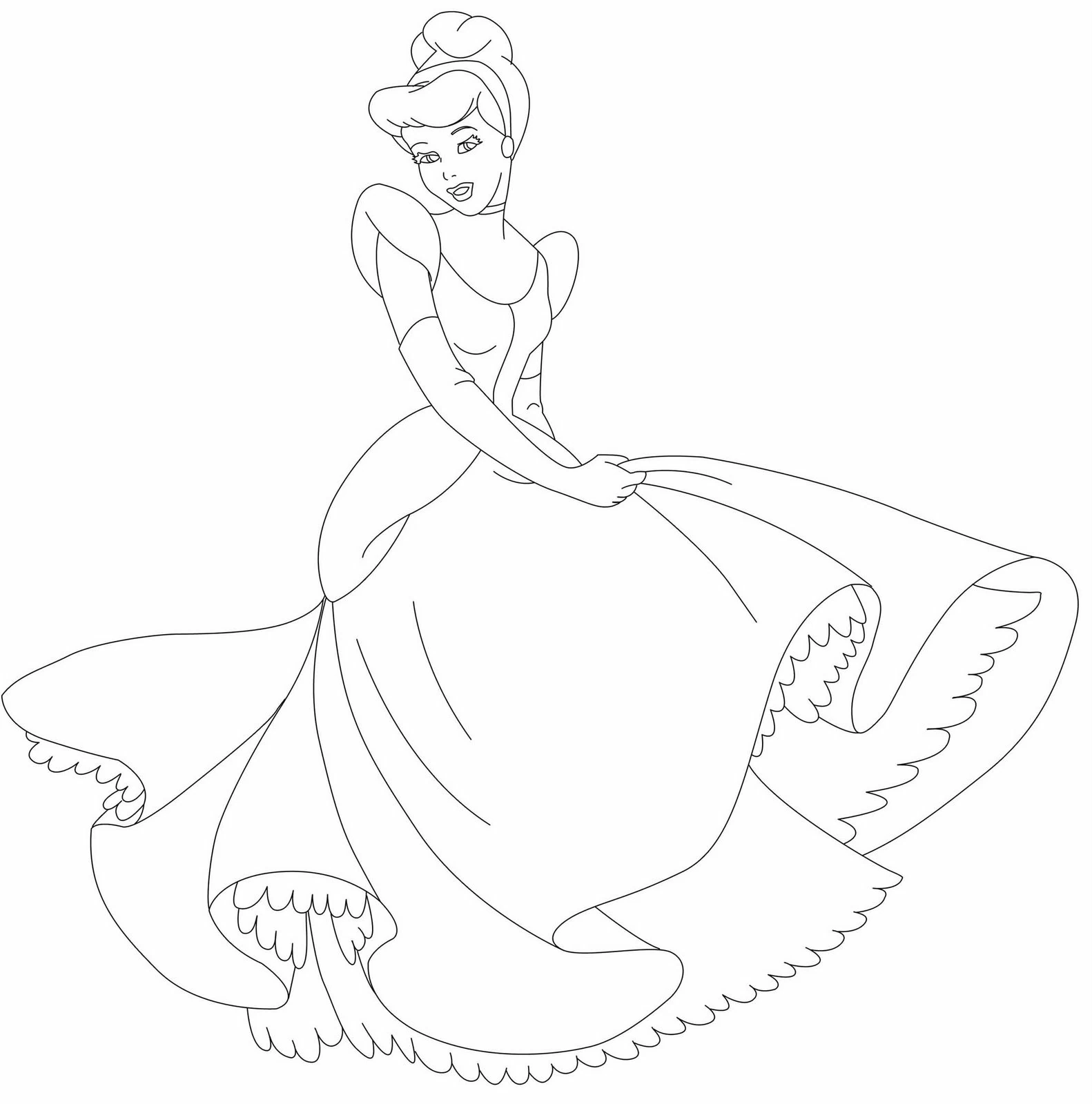 Princesse 23