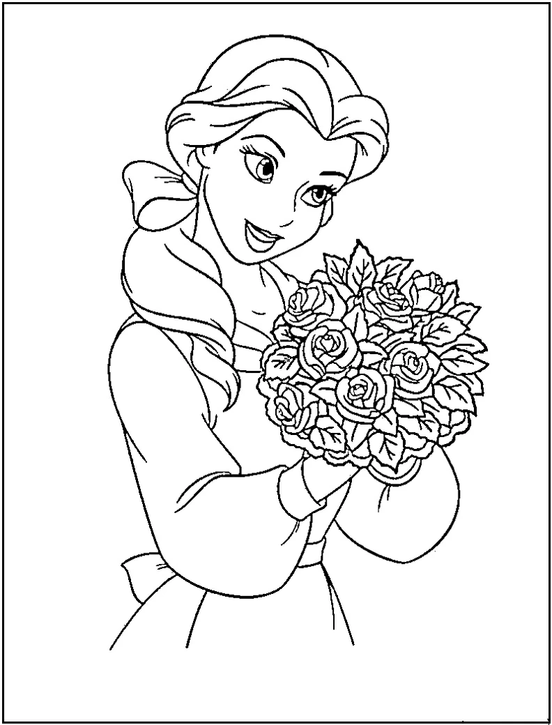 Princesse 25