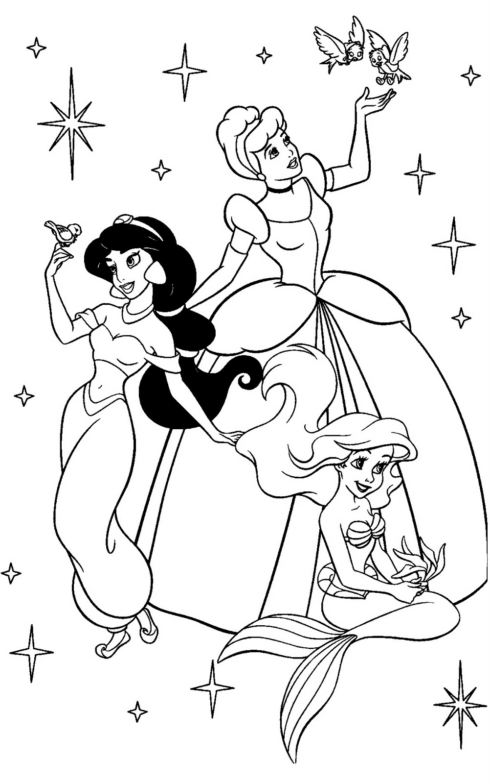 Princesse 27