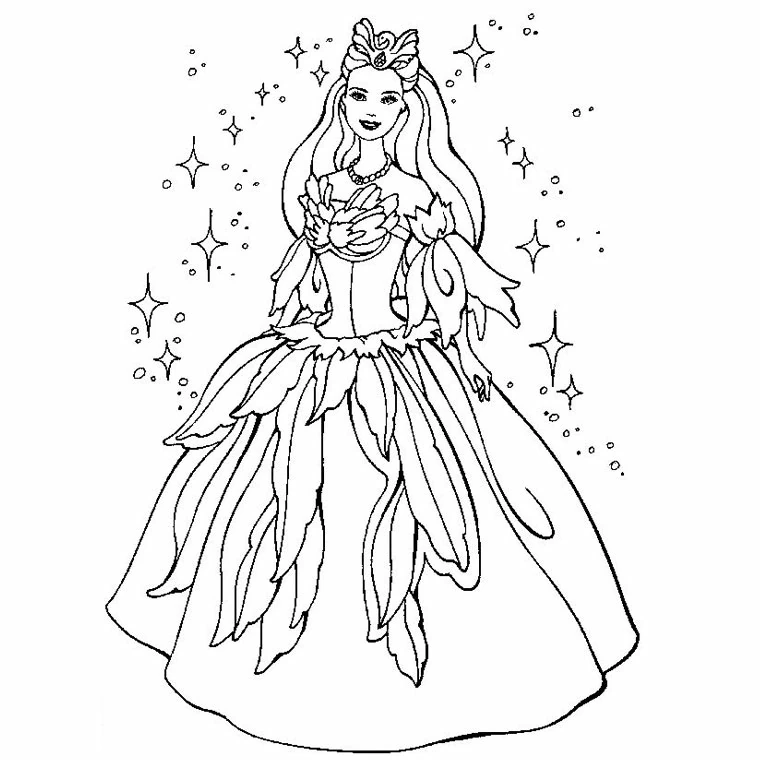 Princesse 29
