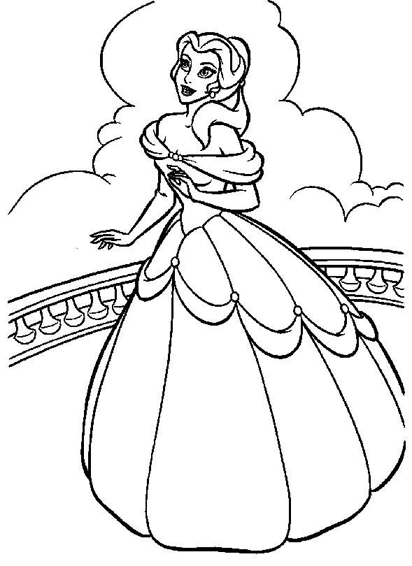 Princesse 31