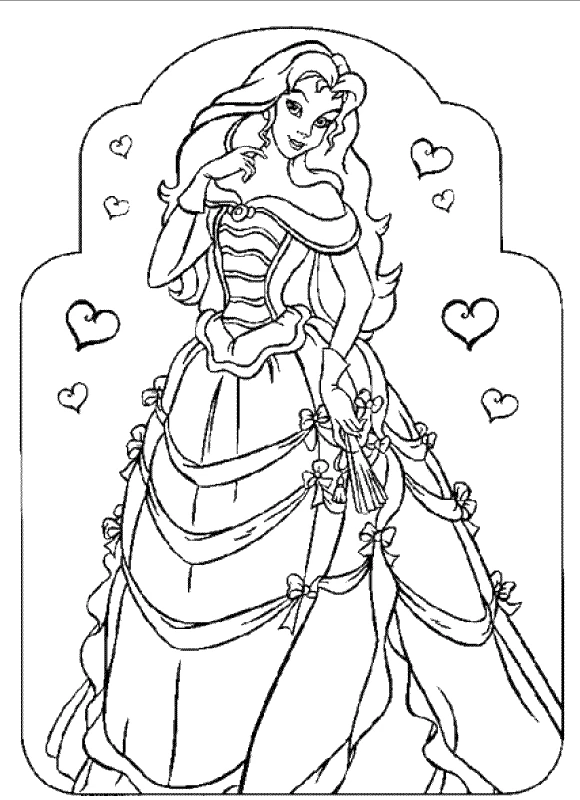 Princesse 33