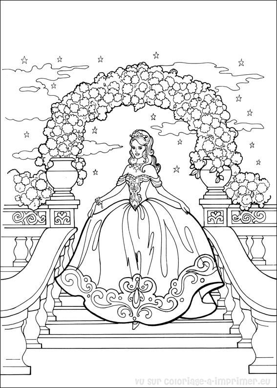Princesse 47