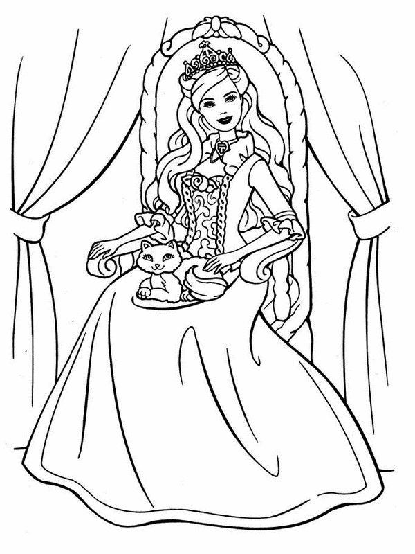 Princesse 49