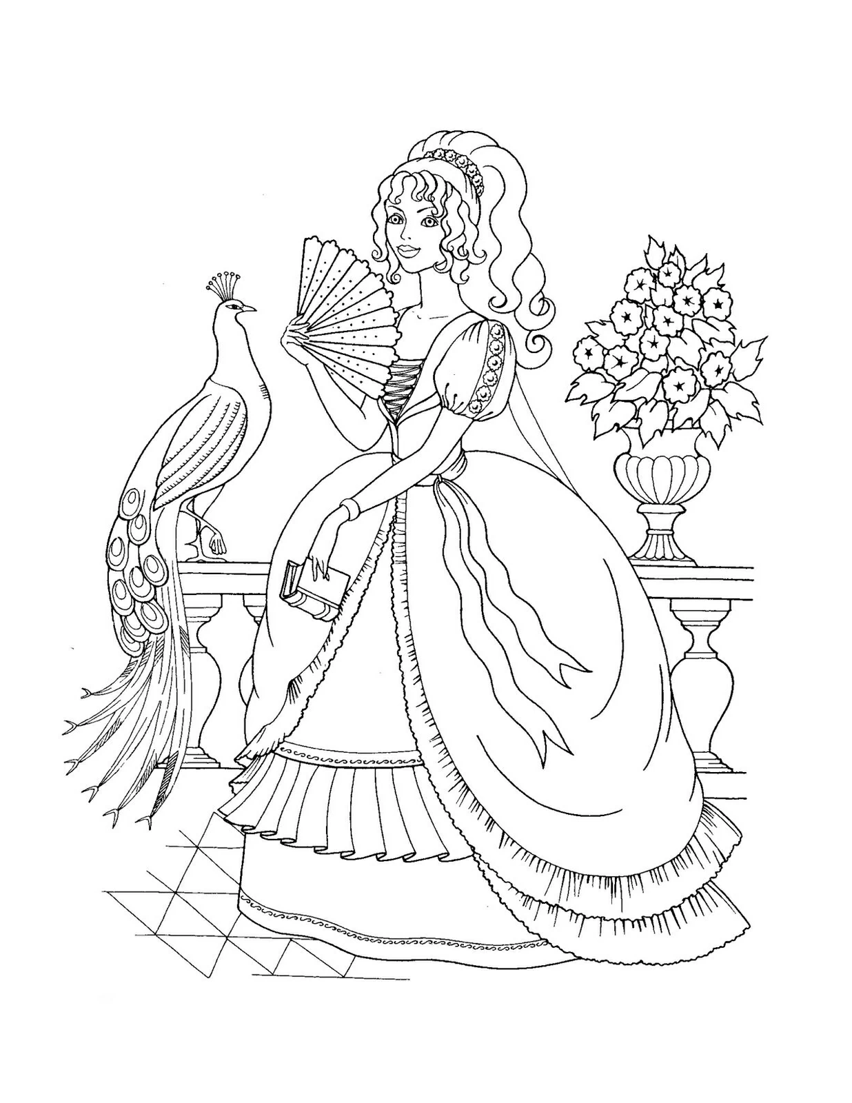 Princesse 53
