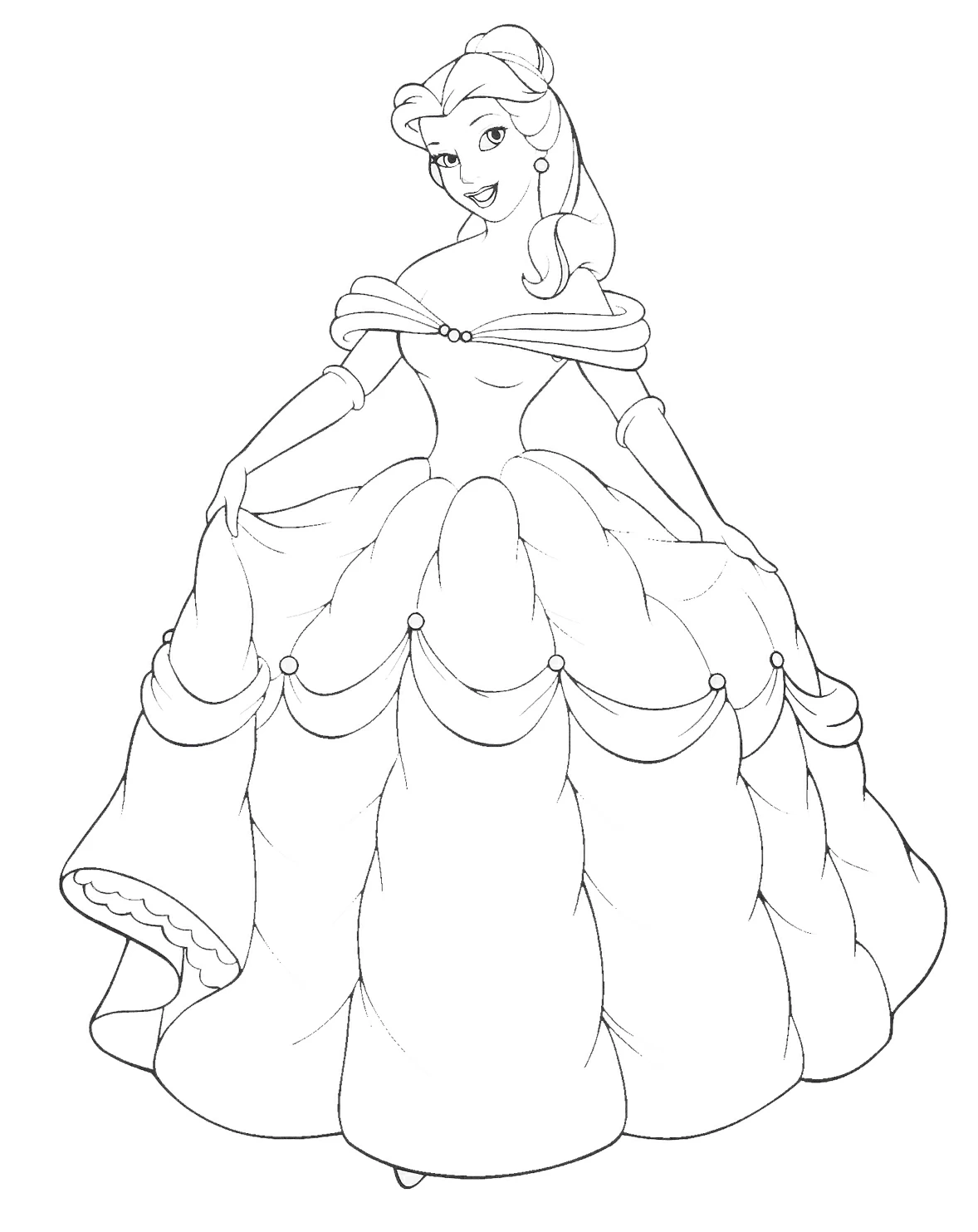 Princesse 59
