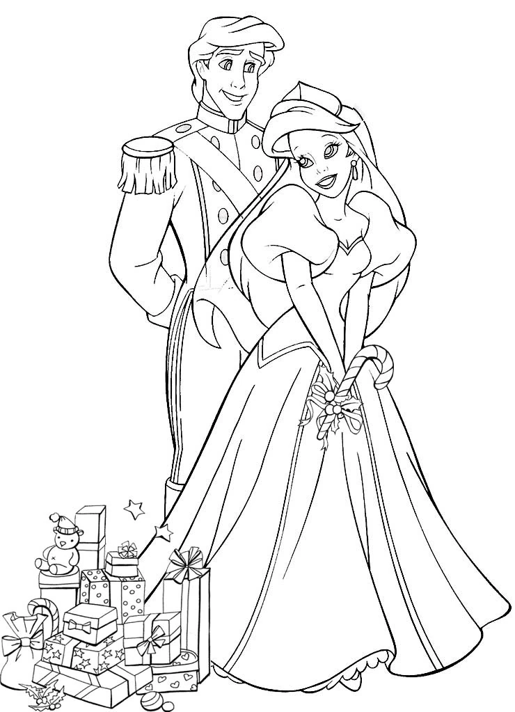 Princesse 65