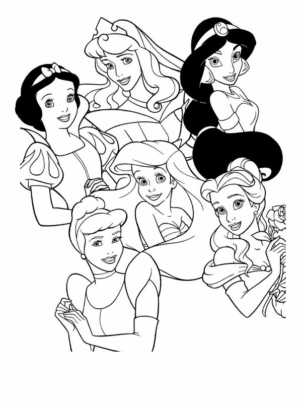 Princesse 67