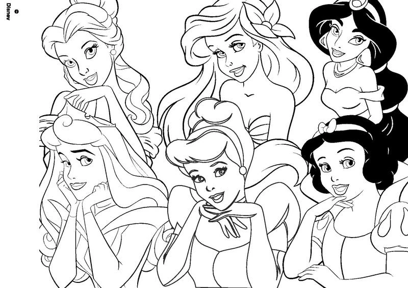 Princesse 71
