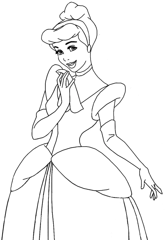 Princesse 81