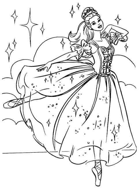 Princesse 83