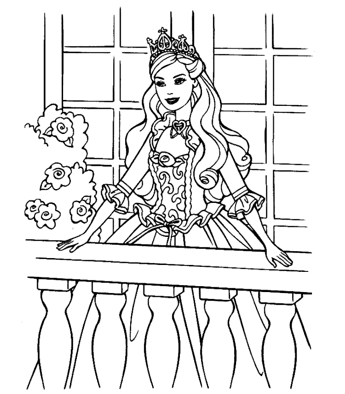 Princesse 85