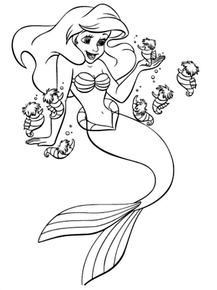 Princesse 89