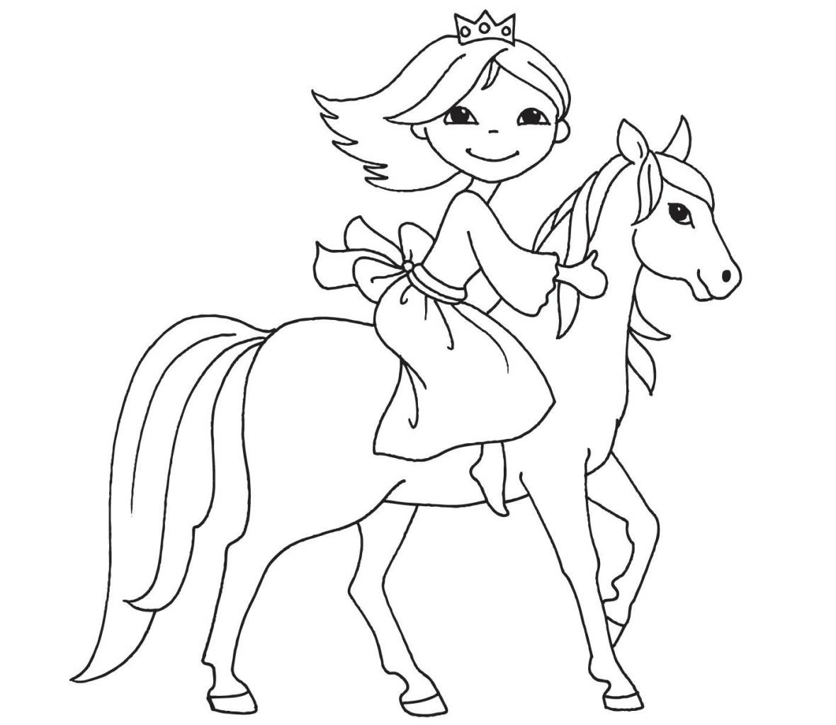 Princesse 91