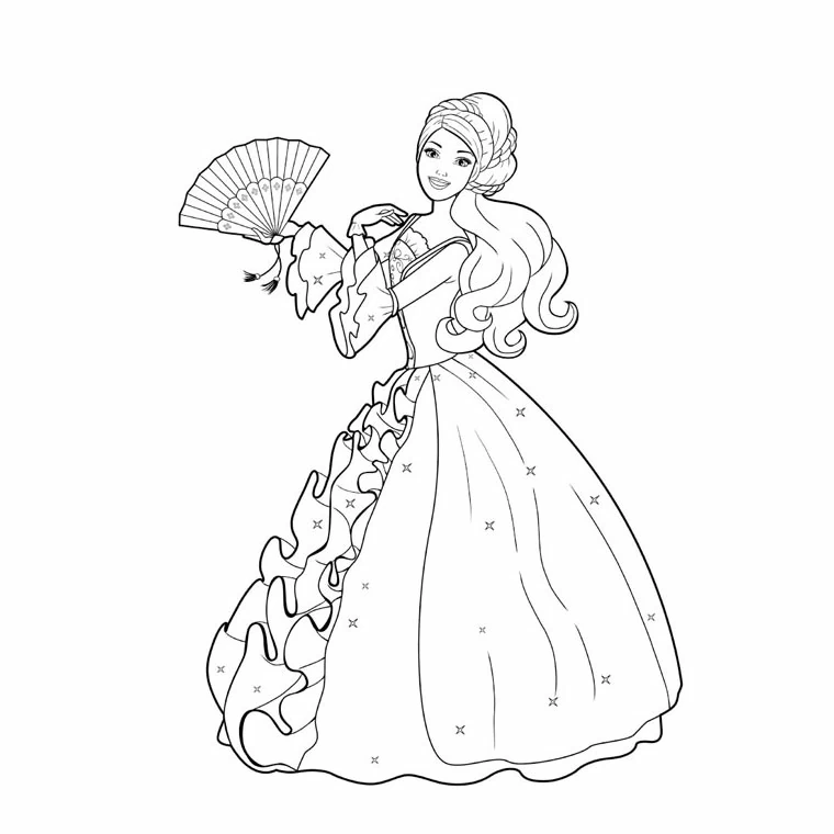 Princesse 97