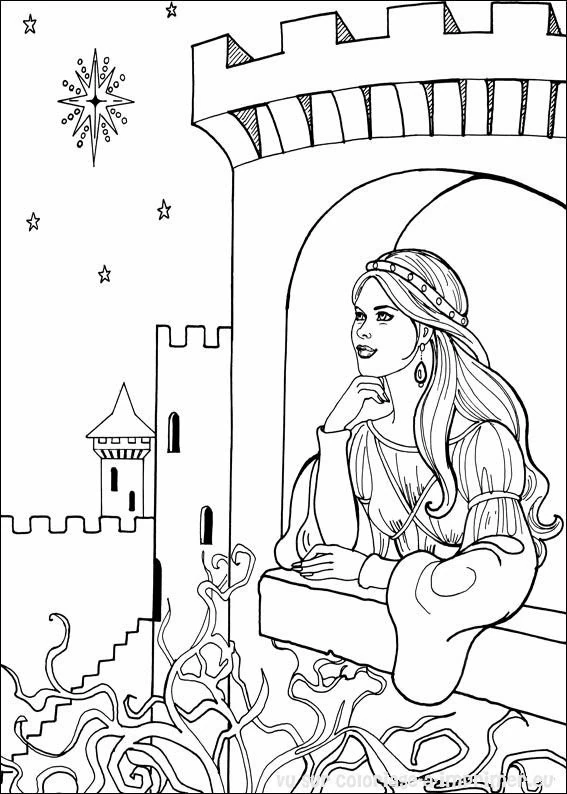 Princesse 99