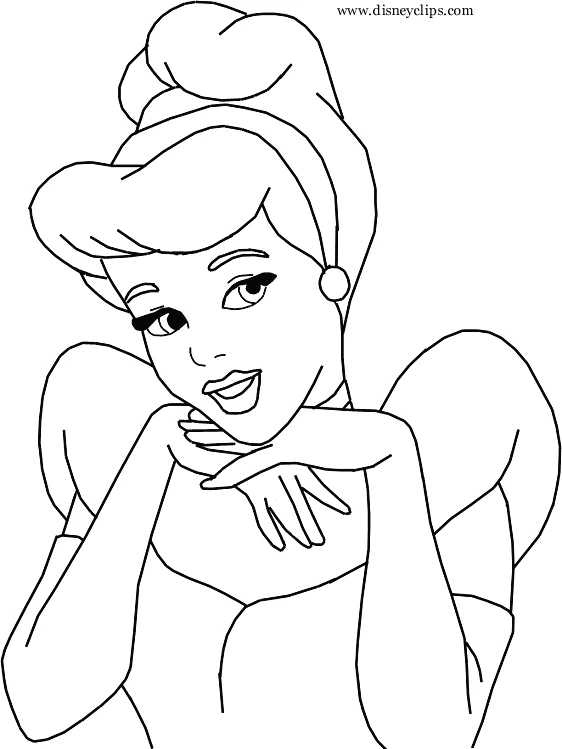 Princesse 101