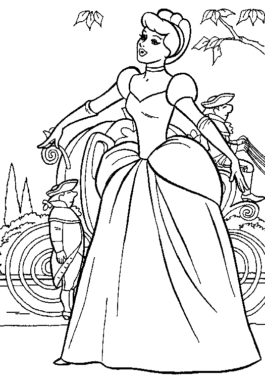 Princesse 103